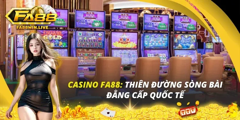 Hình ảnh minh họa cho phần tin tức và cập nhật mới nhất của win88 casino